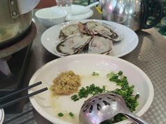 -蚝歌(中山七路店)