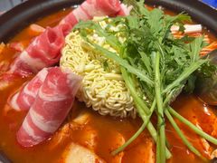 -崔解放·朝韩大排档(虹悦城店)