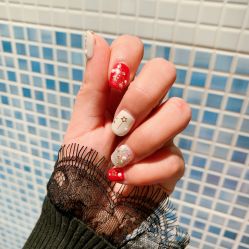 -笑美甲美睫工作室