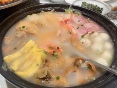 -乾隆美食·本帮菜(黄河路店)