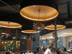 -老傅家湘潭水煮活鱼店(众一国际店)