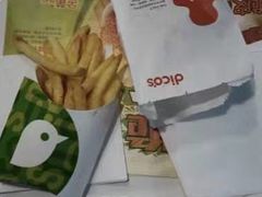 -德克士(通宝路店)