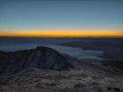 -牛背山