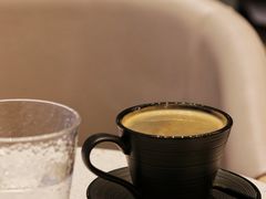 美式咖啡-本来就好(九方荟店)