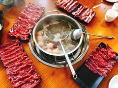 -牛品福潮汕牛肉火锅(旺庄店)