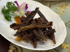 -新聚丰菜馆(太监弄店)
