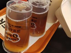 -前进5路汉堡炸鸡(昙华林店)