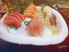 -大江户日本料理(吕厝店)