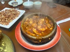 -石锅坛肉(广场店)