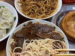 -小秋水饺(大成路总店)