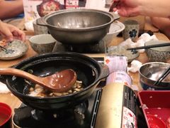 -樱の千渡日式料理·铁板烧•烧鸟(金盛田广场店)