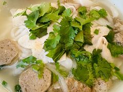 -Golden Lily河内巴黎法越料理餐厅(建国西路店)