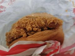 -麦当劳(金山红星美凯龙DT店)