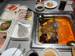 -海底捞火锅(徐州火车站店)