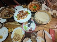 -青年公社烤鸭(青年路店)