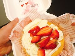 -小麦穗私人订制蛋糕·甜品台(万达店)