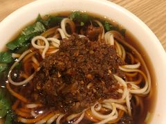 -牛王庙吳記怪味面(双楠店)