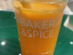 -BAKER&SPICE(环贸店)