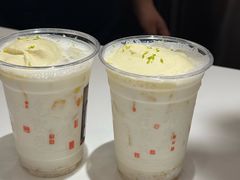 -茶颜悦色(常发广场店)