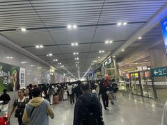-南宁东站