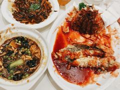 -得月楼·省级非遗·传统苏帮菜(观前店)