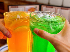-公仔堂港式茶餐厅(西村店)
