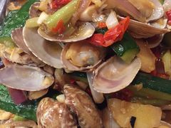 -烤官达人·徐州鲜羊肉串(江宁店)
