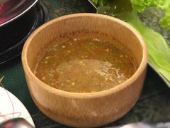 自助味碟-火舞泰·泰式海鲜火锅餐厅(世纪城店)