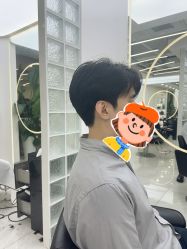 -赤道 Hair Salon