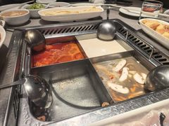 -海底捞火锅(王府井银泰in88店)