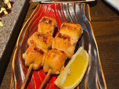 -鸟屯(三里屯店)