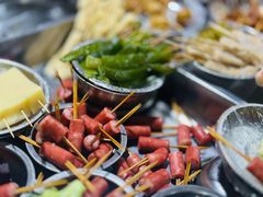 -江油特色冷沾沾(火炮街店)