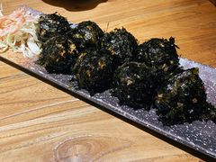 -冰川延边料理·炭烤串(原小木屋店)