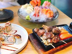 -Hatsune隐泉日式料理(三里屯太古里店)