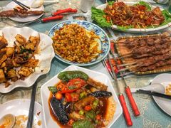 -新疆伊宁远征餐厅