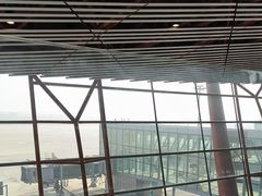 -肯德基(机场三店)