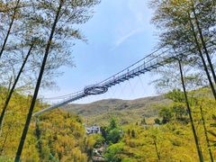 -山沟沟景区
