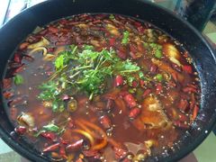 -川悦壹号·川菜(蠡溪路店)