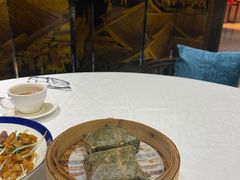 -红棉中餐厅·广州海航威斯汀酒店