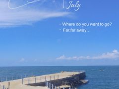 -硇洲岛旅游区