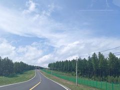 -塞罕坝国家级自然保护区