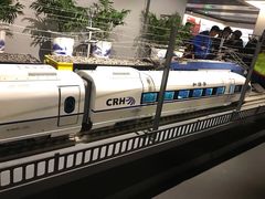 -中国铁道博物馆(正阳门馆)