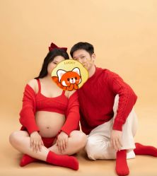 -HELLO 妈咪高端孕妇摄影(徐汇总店)