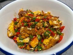 -湘中缘·湖南菜(娄底驻京办店)