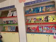 -吉的堡幼儿园(萧山旺角城园)