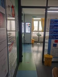 -清清博视儿童眼视光中心(角门西店)