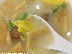 -新恬乐大酒家(沧达大厦店)