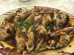 -时利和美食(东方广场店)