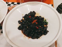 -快乐爱斯米牛排自助(金州安盛店)