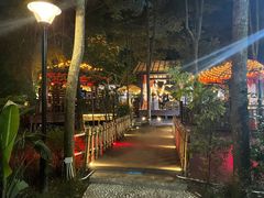 -二荆条·蜀鲜汇城市森林火锅